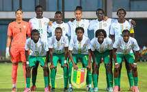 CAN féminine 2026 : la FSF verse 2,5 millions FCFA de primes à chaque Lionne avant le départ au Maroc