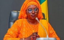 Intervention d'Amy Mara Diop : les réseaux sociaux s'enflamment, Alioune Tine réagit