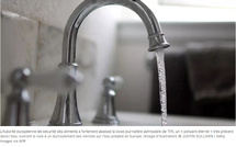 Polluants éternels: l'Europe durcit ses recommandations sur le TFA présent dans l'eau