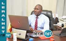 Éducation : Magueye Boye fait de l’école le socle du développement de Khombole