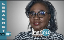 Aïssatou Sophie Gladima libérée du bracelet électronique : « Un poids est descendu »
