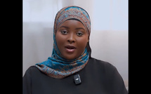 Abiba quitte la scène musicale : la chanteuse choisit la foi, les études et l’entrepreneuriat