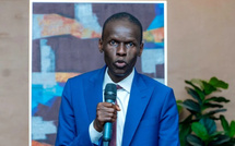 Démissions à Pastef : la réponse musclée de Waly Diouf Bodiang