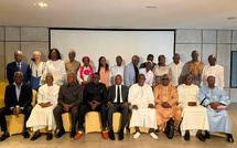 Refondation curriculaire : Moustapha Guirassy s’appuie sur les anciens ministres de l’Éducation