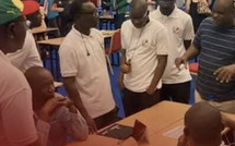 Mondiaux de scrabble 2026 : la délégation sénégalaise en difficulté à Tunis