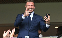 Mondial 2026 : David Beckham transforme l’événement planétaire en jackpot financier