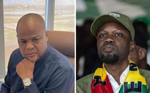 Litige foncier à Keur Gorgui : le face-à-face judiciaire entre Mame Mbaye Niang et Ousmane Sonko reporté
