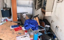 Diourbel : une attaque armée contre une station Elton tourne à l’affrontement avec la police