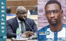 Accusations de recrutement politique : Hannibal DJIM annonce une plainte contre Bayna Gueye