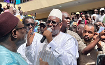 APR : le parti prépare déjà la succession de Macky Sall en cas de départ à l’ONU