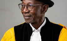 Décès de Maguèye Kassé : le ministère de la Culture salue la mémoire d’un intellectuel engagé