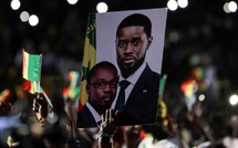 Crise au sein de PASTEF : une vague de démissions renforce le camp de Bassirou Diomaye Faye
