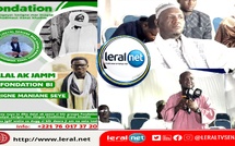 Journée culturelle et de santé « Serigne Touba » à Ndiagne: Un hommage à Cheikh Ahmadou Bamba...