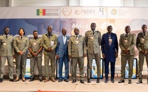 AFOGEX 2026: La Douane sénégalaise au cœur de la gouvernance du pétrole et du gaz