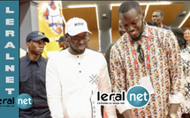 Khouraïchi Thiam quitte Pastef et affiche son soutien à Bassirou Diomaye Faye