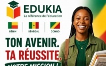 EDUKIA mise sur l’intelligence artificielle pour révolutionner l’éducation en Afrique