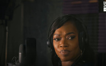 Mamy Mbaye, l'artiste qui signe « Teranga », l'hymne officiel des JOJ Dakar 2026