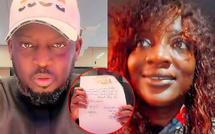 Affaire du terrain de Ngaparou : Awa Baldé et Aziz Ndiaye prolongent leur bras de fer sur les réseaux sociaux