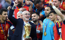 Mondial 2026 : les primes des champions espagnols pourraient être soumises à une fiscalité américaine
