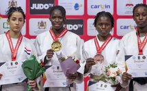 Championnats d’Afrique cadets de judo : deux médailles pour le Sénégal