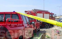 Cambérène : un camion transportant du gaz fonce sur des piétons, trois blessés dont deux dans un état grave