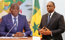 ONU : le Gabon affiche son soutien à la candidature de Macky Sall au poste de Secrétaire général