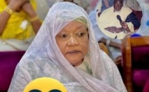 Médina Baye en deuil : Seyda Fatoumata Bint Cheikh Hassan Déme rappelée à Dieu