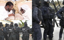 Touba : les temps forts de la visite de 48 heures de Bassirou Diomaye Faye avant le Magal