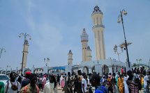 Grand Magal de Touba : le sous-préfet de Ndame appelle à lutter contre la désinformation