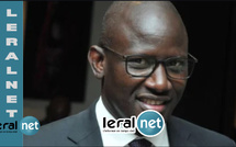 Khombole mise sur des infrastructures modernes pour accélérer son développement