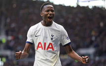 Tottenham : Roberto De Zerbi rassure sur l’absence de Pape Matar Sarr