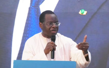 Naissance d’un parti présidentiel : Serigne Gueye Diop détaille les ambitions de la coalition Diomaye Président