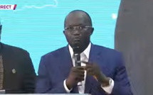 Yankhoba Diémé affirme que PASTEF perd sa base : « Sur 46 coordinations de la jeunesse, 35 ont été reçues au Palais »