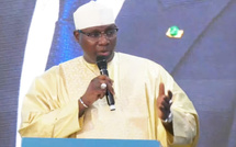 Moussa Balla Fofana : « Le patriotisme doit s'accompagner d'un engagement républicain »