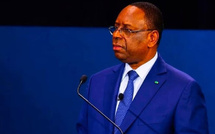 Secrétariat général de l’ONU : l’Ougandais Olara Otunnu rejoint Macky Sall dans la course