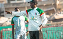 Wallydaan prépare la nouvelle saison avec Lamine Diagne sur le banc
