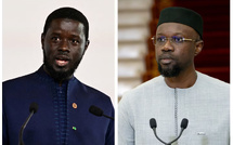 Plus de 1 200 contenus analysés en 24 heures : Diomaye Faye gagne en image, Sonko domine toujours les conversations