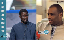 Walfadjri interpelle Diomaye Faye et dénonce son exclusion du lancement de Kiiraay