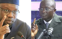 Tensions au sommet de l'État : Yankhoba Diémé charge Ousmane Sonko et défend Diomaye Faye