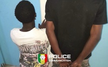 VDN 3 : course-poursuite et tirs de sommation, deux présumés malfaiteurs arrêtés