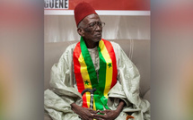 Thiès en deuil : Souleymane Kanté, mémoire vivante de la cité du Rail, s'est éteint à 110 ans