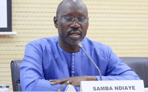 Samba Ndiaye critique Ousmane Sonko : « Il n'avait ni les compétences ni l'humilité »