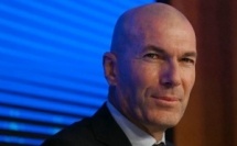 Équipe de France : Zinedine Zidane officiellement nommé sélectionneur, une nouvelle page s'ouvre pour les Bleus