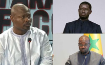 Fonds politiques : les déclarations de Guy Marius Sagna relancent le débat, Aldiouma Sow charge Sonko