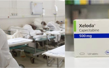 Cancer au Sénégal : des patients alertent sur la rupture de Xeloda et réclament une intervention urgente