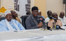 Grand Magal 2026 : le ministre de l’Intérieur fait le point sur les préparatifs à Touba