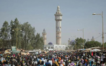 Grand Magal de Touba : une étude évalue son impact économique à 630 milliards de FCFA et mise sur 100 000 emplois potentiels.