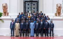 LE COMMUNIQUÉ DU CONSEIL DES MINISTRES DU MERCREDI 29 JUILLET 2026