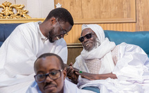 Grand Magal 2026 : Bassirou Diomaye Faye ordonne une mobilisation générale de l’État
