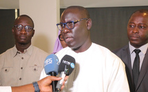 Finances publiques : Massamba Dieng plaide pour une meilleure comptabilité des biens de l’État